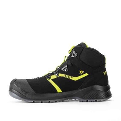 Verneskolett Sixton Scatto S3 BOA®