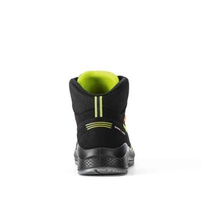 Verneskolett Sixton Scatto S3 BOA®