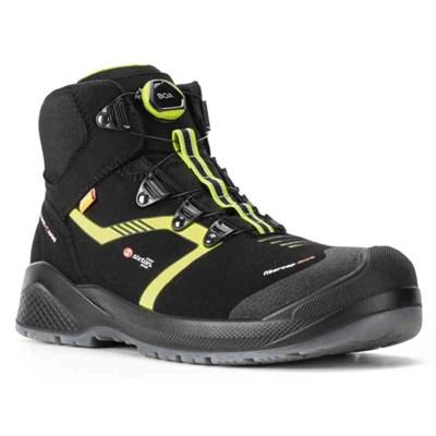 Verneskolett Sixton Scatto S3 BOA®