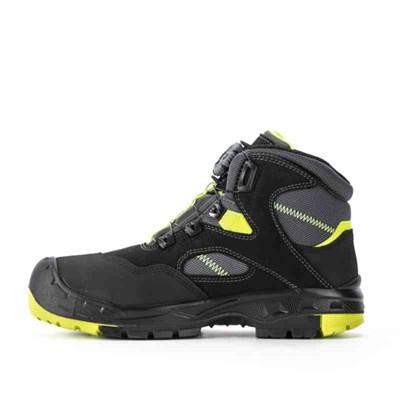 Verneskolett Sixton Ortisei HDry® BOA® S3