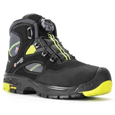 Verneskolett Sixton Ortisei HDry® BOA® S3