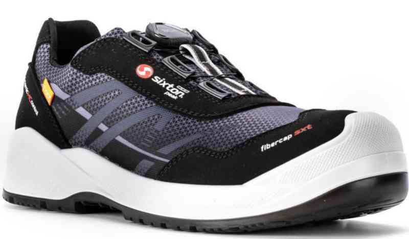 Vernesko Sixton Tempra BOA® S3