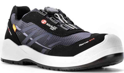 Vernesko Sixton Tempra BOA® S3