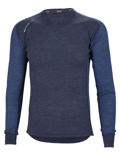 Undertrøye BS Majavatn Merino