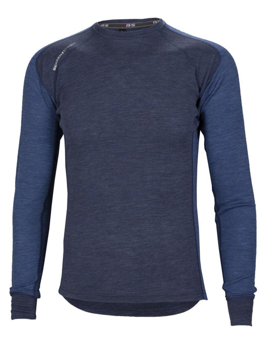 Undertrøye BS Majavatn Merino