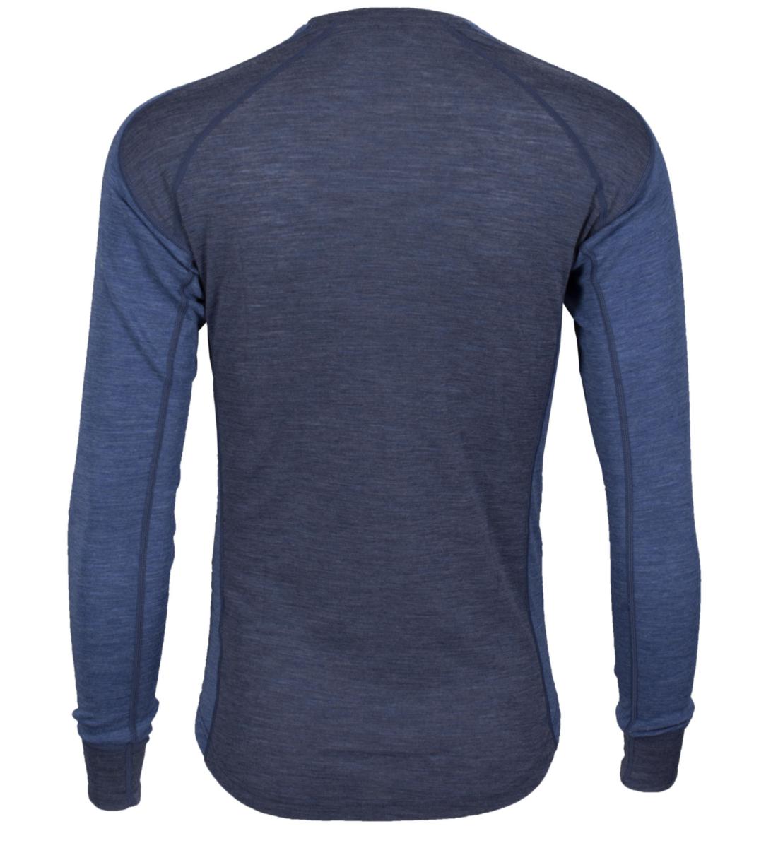 Undertrøye BS Majavatn Merino