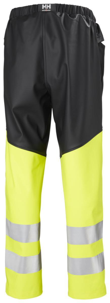 Regnbukse HH® Alna 2.0 HiVis kl.1