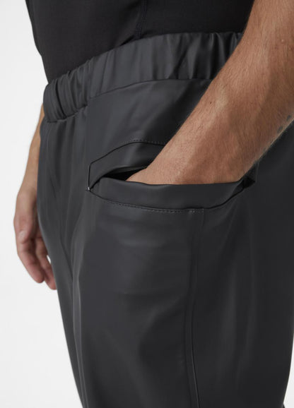 Regnbukse HH® Alna 2.0 HiVis kl.1