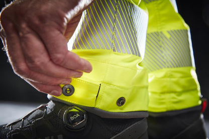 Håndverksbukse HH® ICU BRZ HiVis kl.1