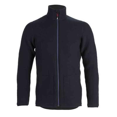 Ullfleecejakke BS Voss