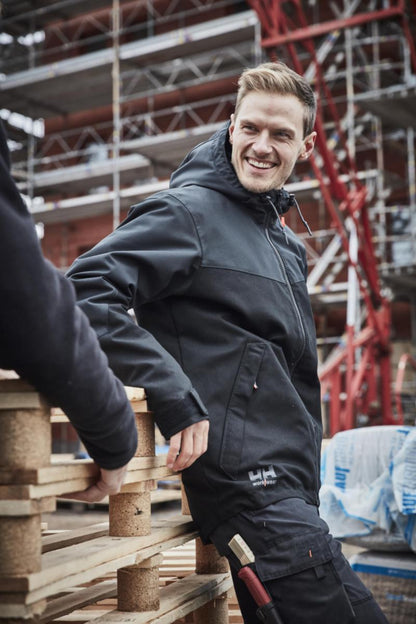 Vinterjakke HH® Oxford