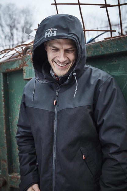 Vinterjakke HH® Oxford