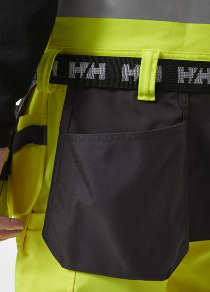 Håndverksvest HH® Alna 2.0 HiVis kl.1