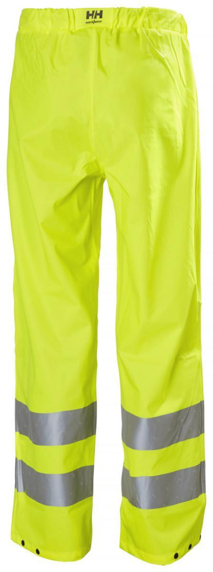 Regnbukse HH® Alta HiVis kl.2