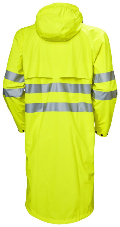 Regnfrakk HH® Alta HiVis kl.3