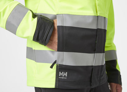 Jakke HH® Alna 2.0 HiVis kl.3