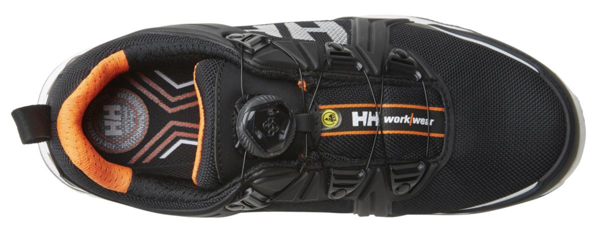 Vernesko HH® Oslo BOA® S3