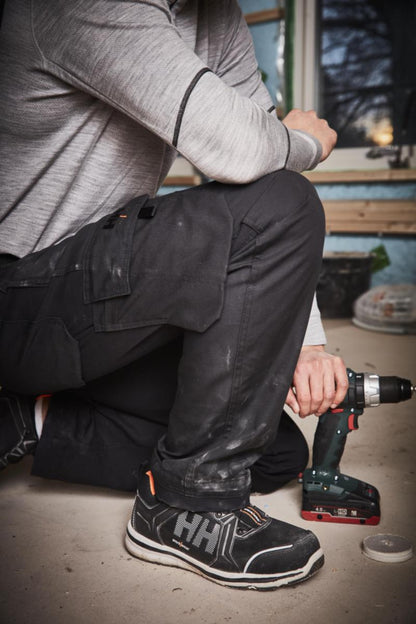 Vernesko HH® Oslo BOA® S3