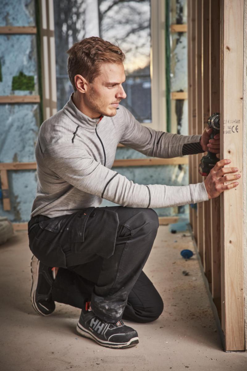 Vernesko HH® Oslo BOA® S3