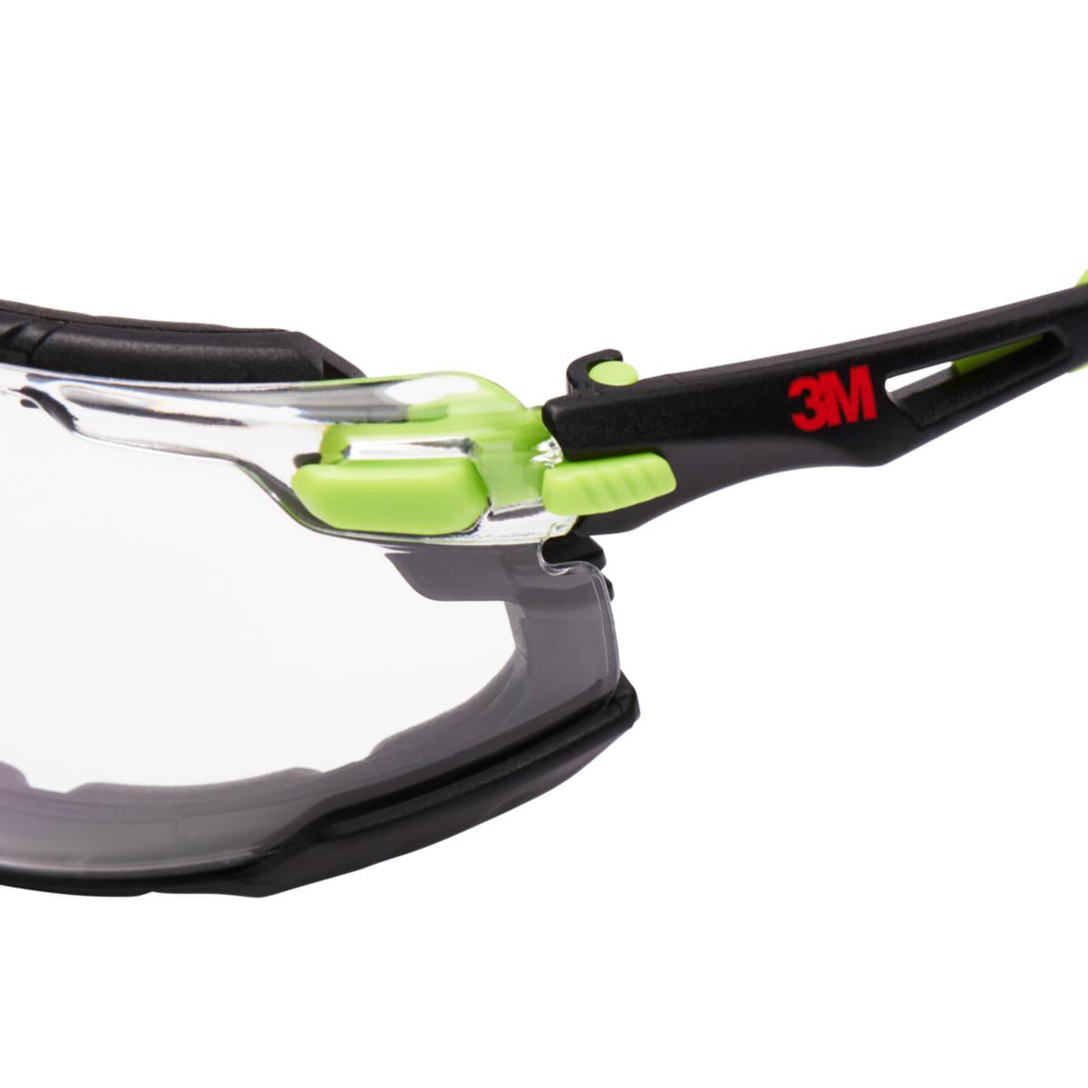 Vernebrille 3M™ Solus