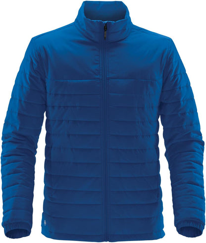 NAUTILUS QUILTED (H)