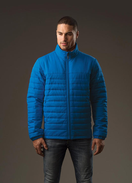 NAUTILUS QUILTED (H)