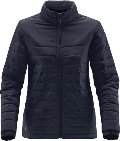 NAUTILUS QUILTED (D)