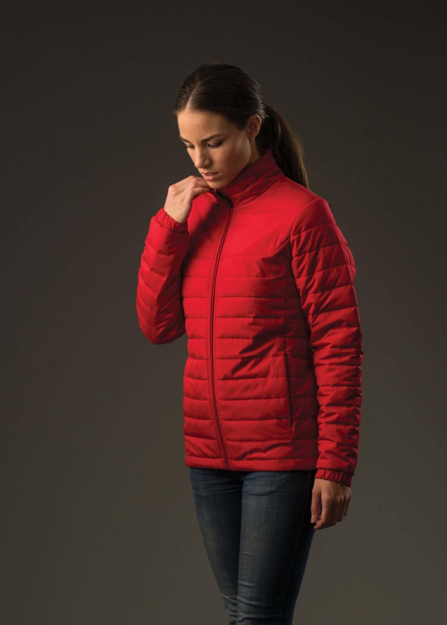 NAUTILUS QUILTED (D)