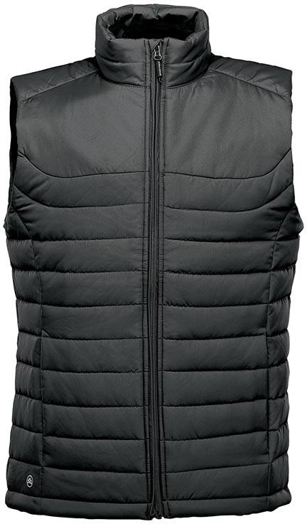 NAUTILUS QUILTED VEST (H)