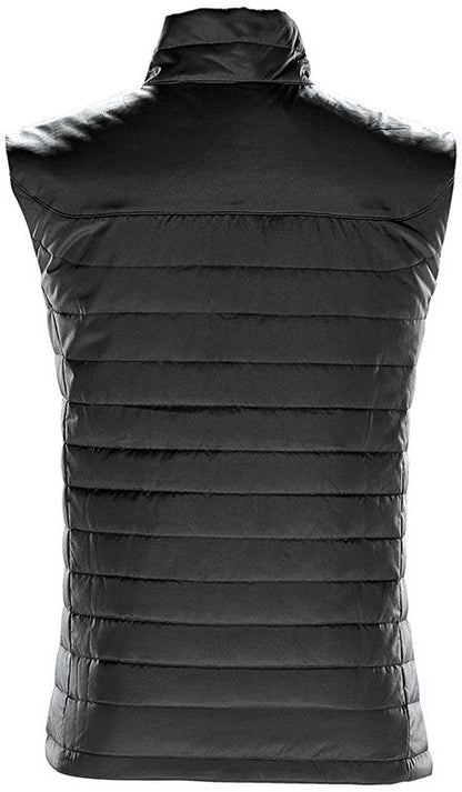 NAUTILUS QUILTED VEST (H)