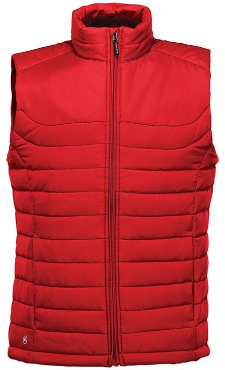 NAUTILUS QUILTED VEST (H)
