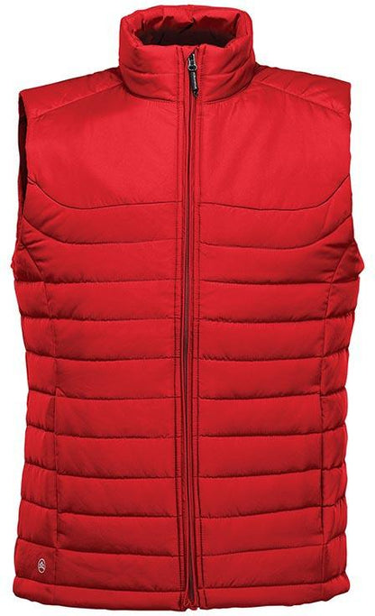 NAUTILUS QUILTED VEST (H)