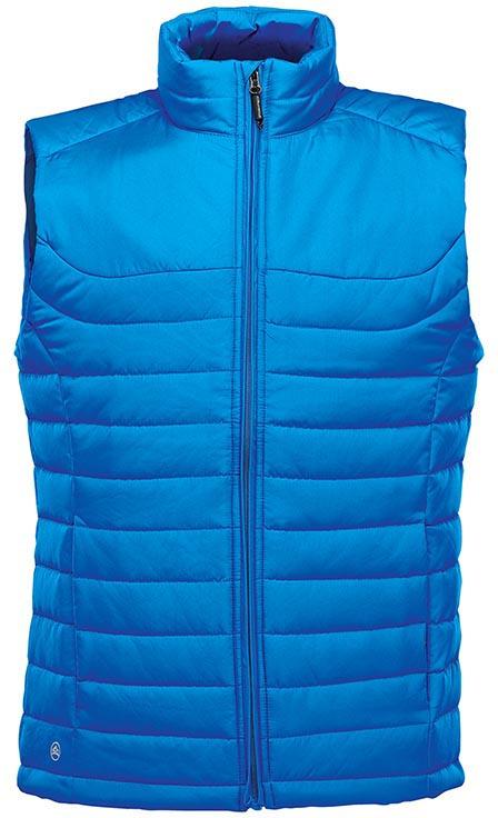NAUTILUS QUILTED VEST (H)