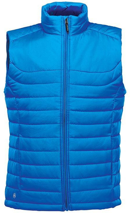 NAUTILUS QUILTED VEST (H)