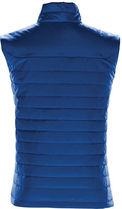 NAUTILUS QUILTED VEST (H)