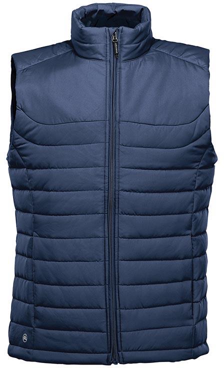 NAUTILUS QUILTED VEST (H)