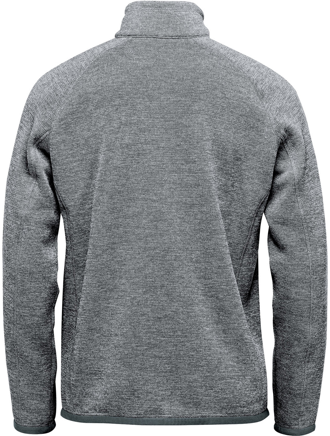 Avalanche Full Zip Fleece Jacket (U)