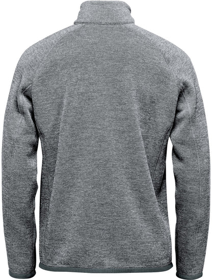 Avalanche Full Zip Fleece Jacket (U)