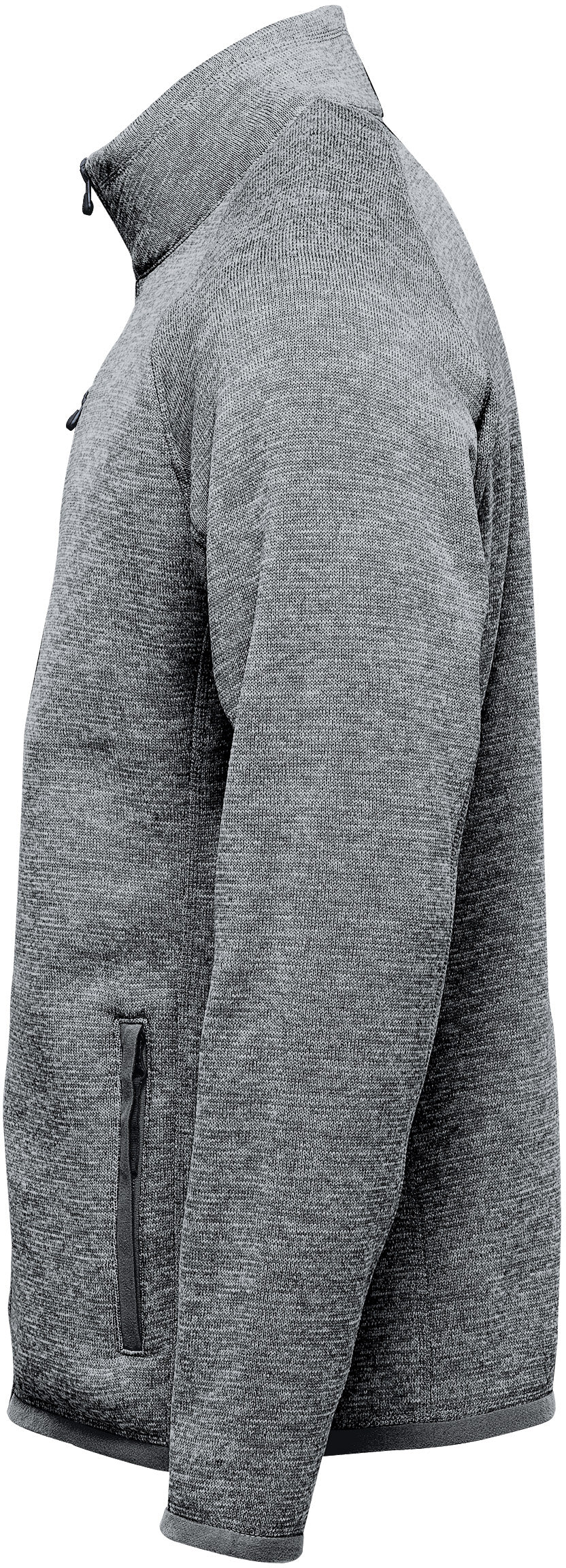 Avalanche Full Zip Fleece Jacket (U)