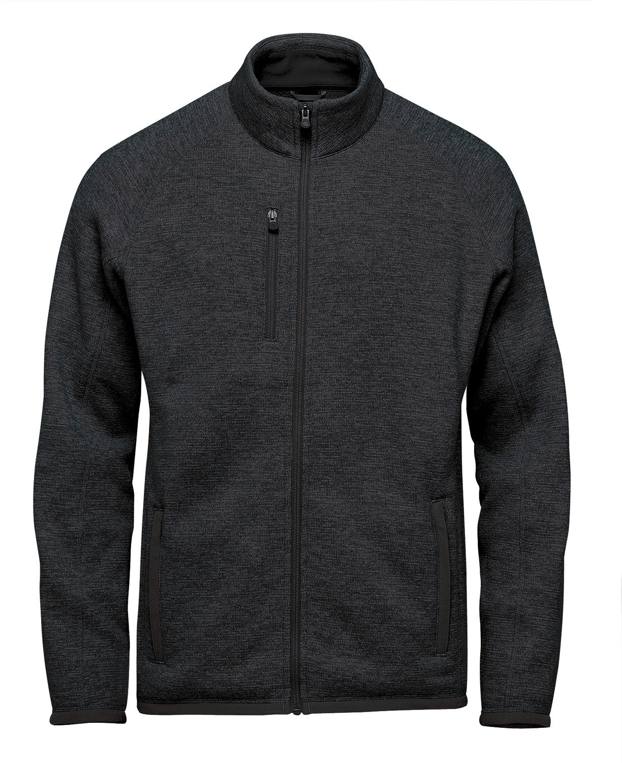 Avalanche Full Zip Fleece Jacket (U)