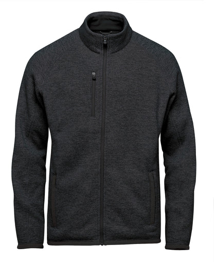 Avalanche Full Zip Fleece Jacket (U)