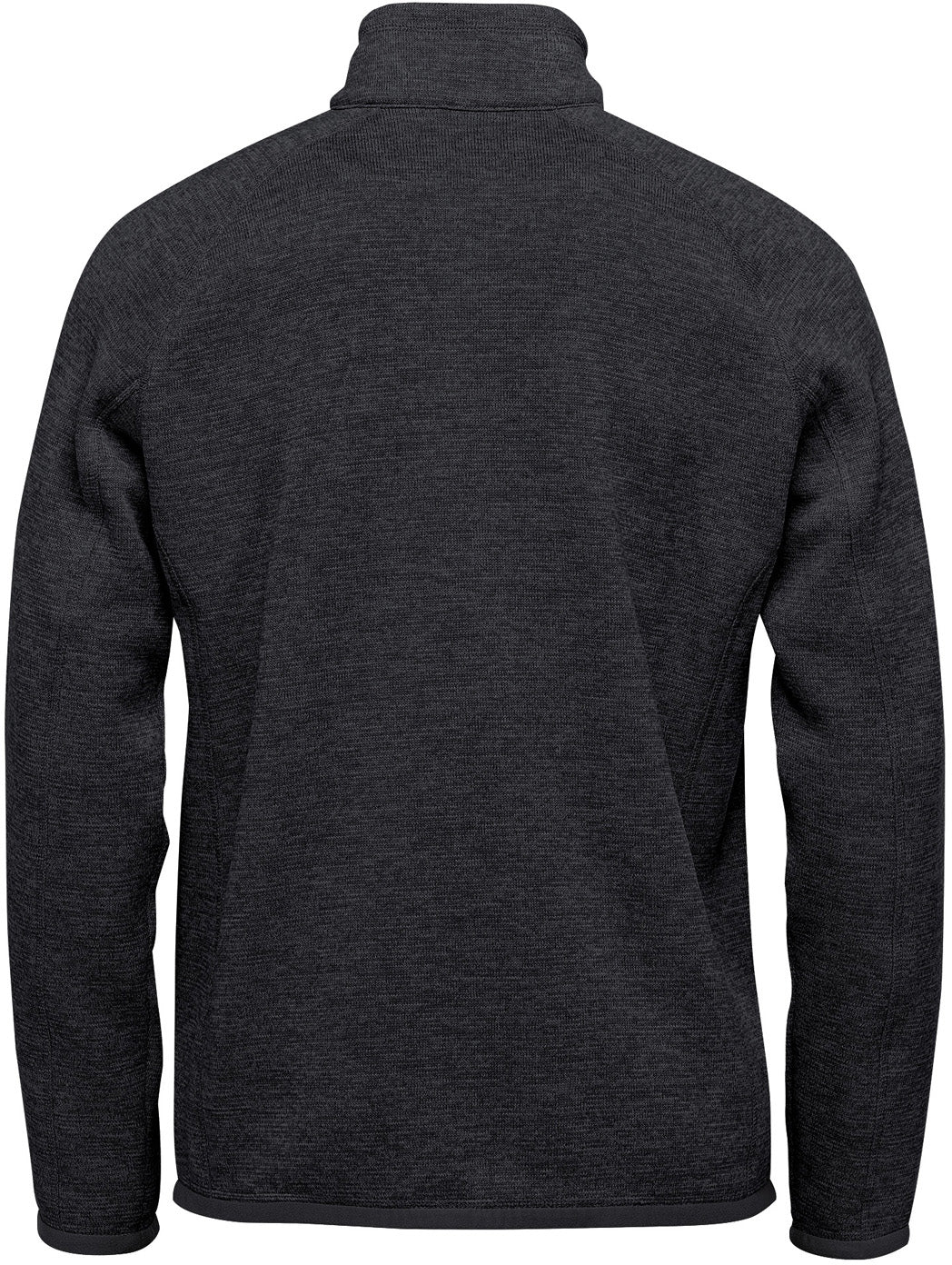 Avalanche Full Zip Fleece Jacket (U)