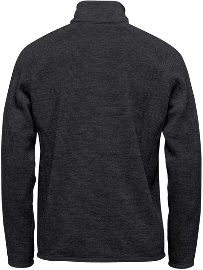 Avalanche Full Zip Fleece Jacket (U)