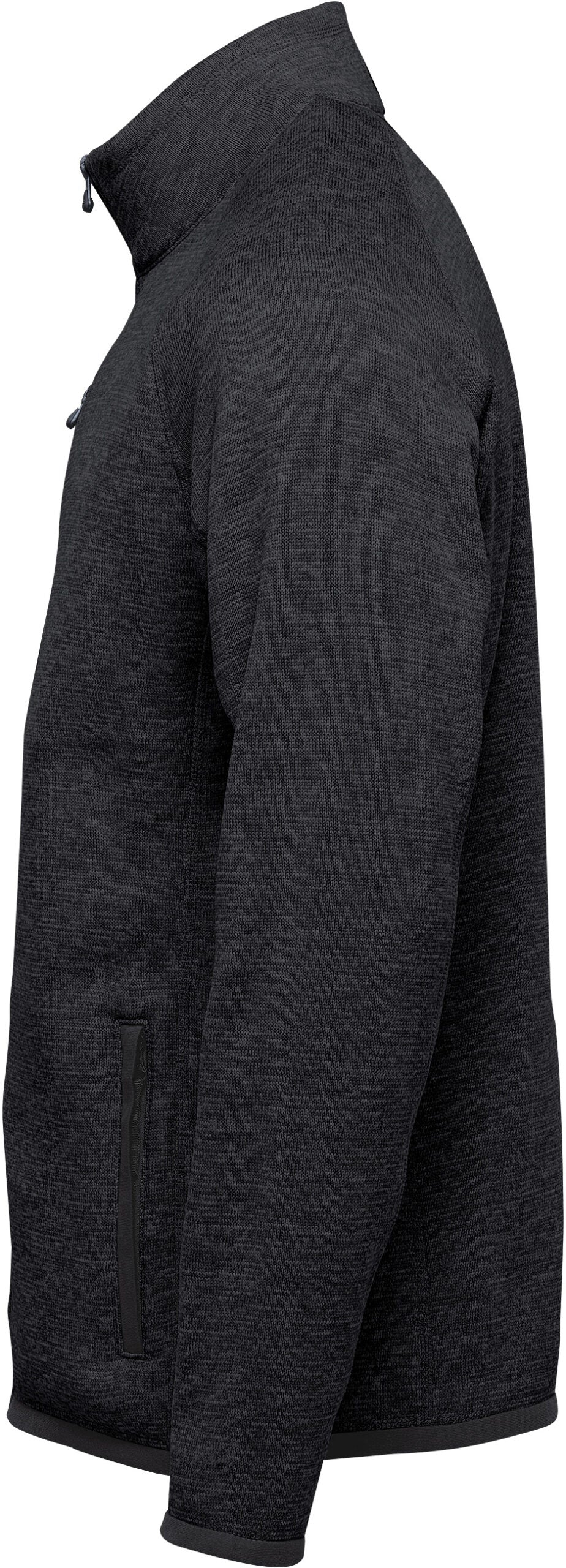 Avalanche Full Zip Fleece Jacket (U)