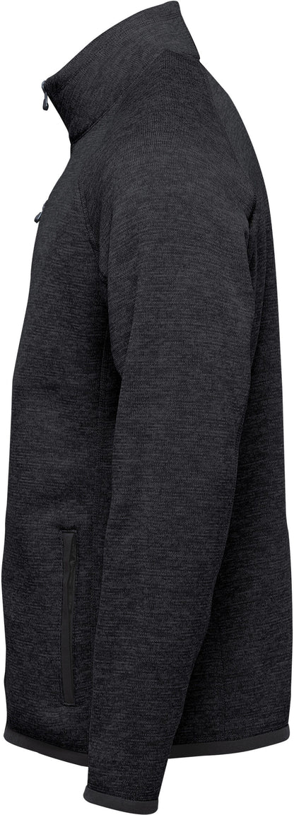Avalanche Full Zip Fleece Jacket (U)