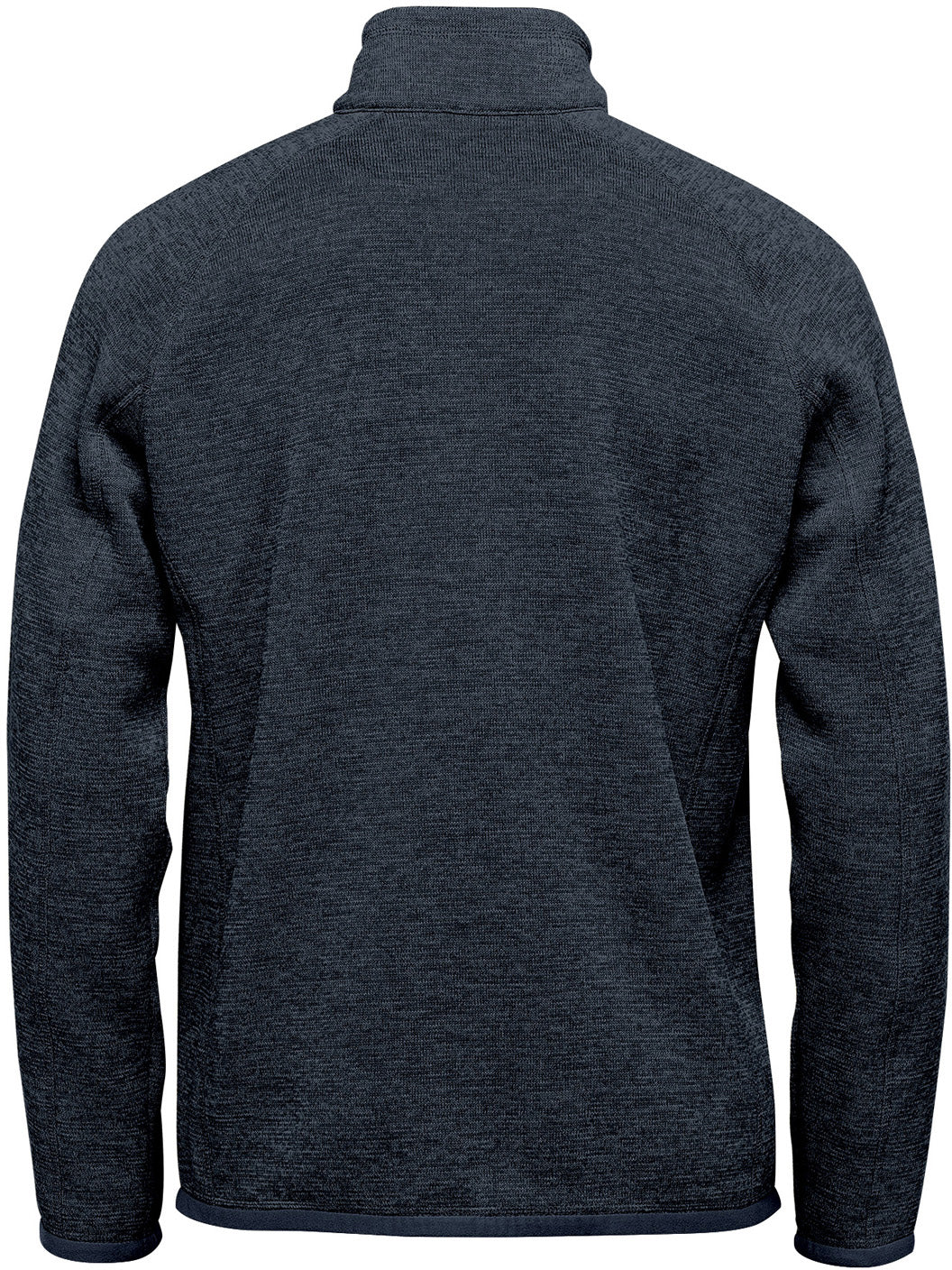 Avalanche Full Zip Fleece Jacket (U)