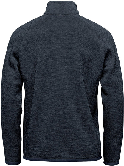 Avalanche Full Zip Fleece Jacket (U)