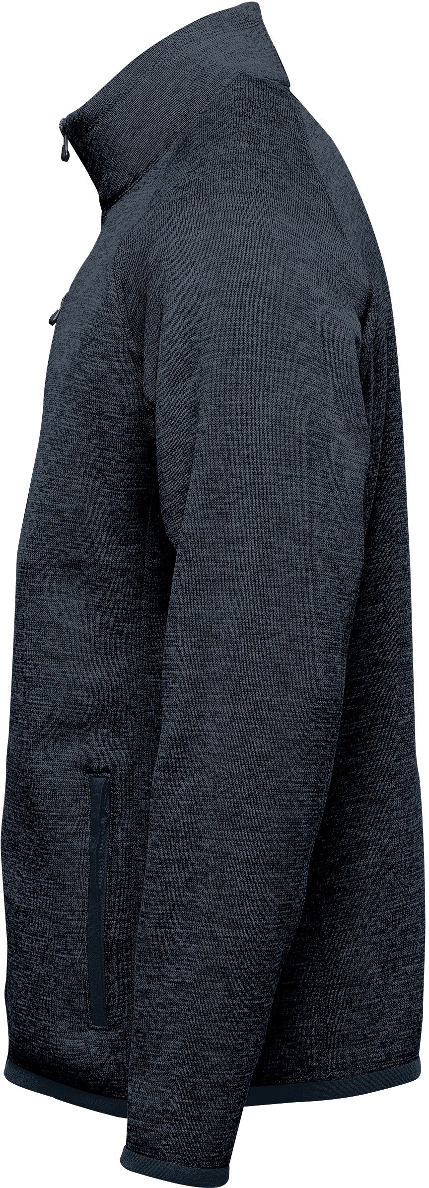 Avalanche Full Zip Fleece Jacket (U)