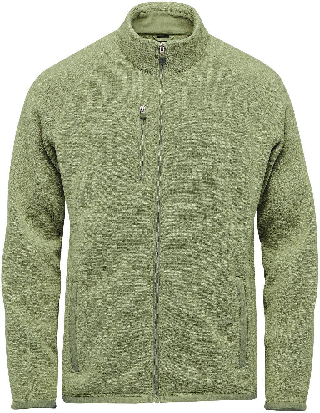 Avalanche Full Zip Fleece Jacket (U)