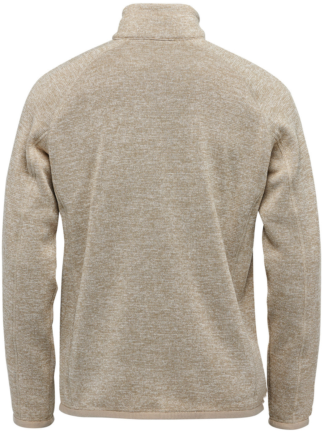 Avalanche Full Zip Fleece Jacket (U)